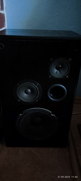 Doskonały wzmacniacz Harman Kardon 6500