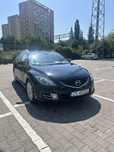Mazda 6 GH 2.0 Diesel