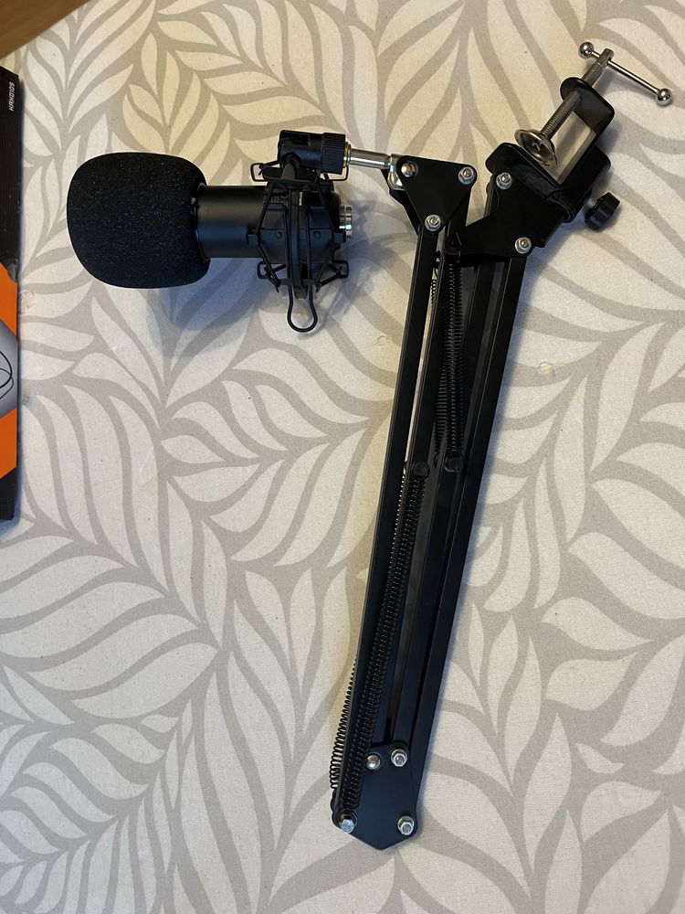 Xkrux EDIS 1000 Mikrofon