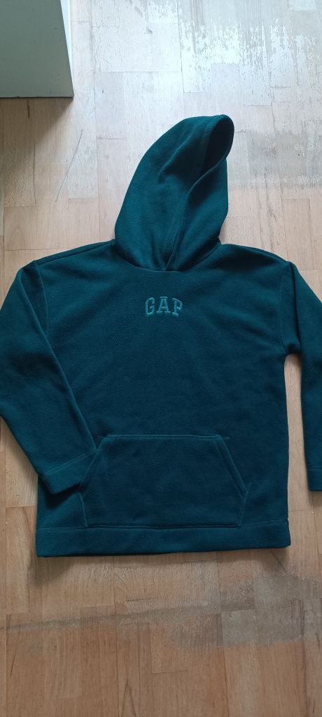 Bluza polarowa GAP kids