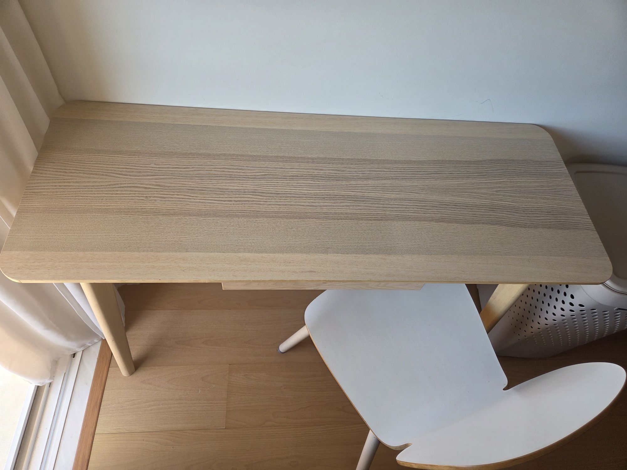 Secretária + Cadeira IKEA