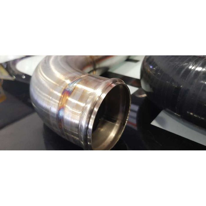 Kit Tubagens Seat Leon Golf IV A3 8L 1M -Motores PD 1.9