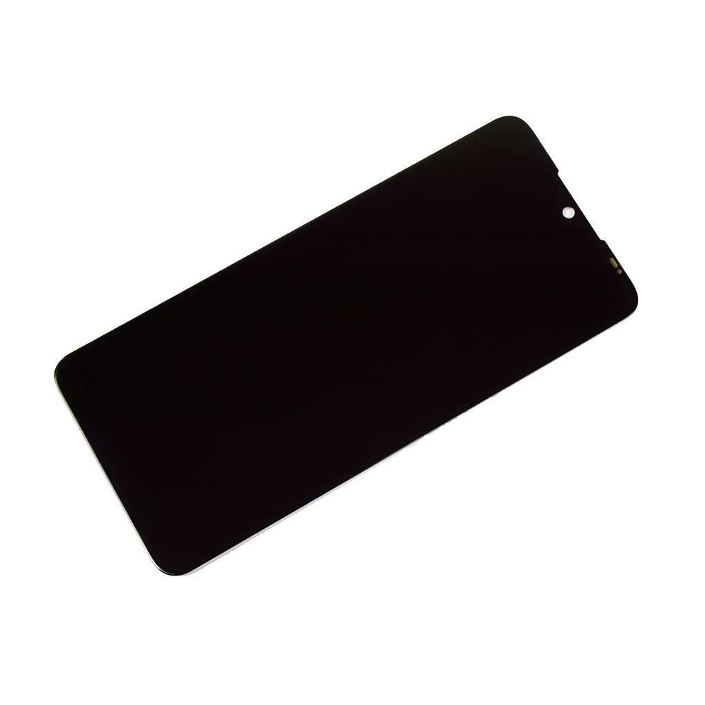 Wyświetlacz Lcd Szybka Digitizer Do Nokia 7.2