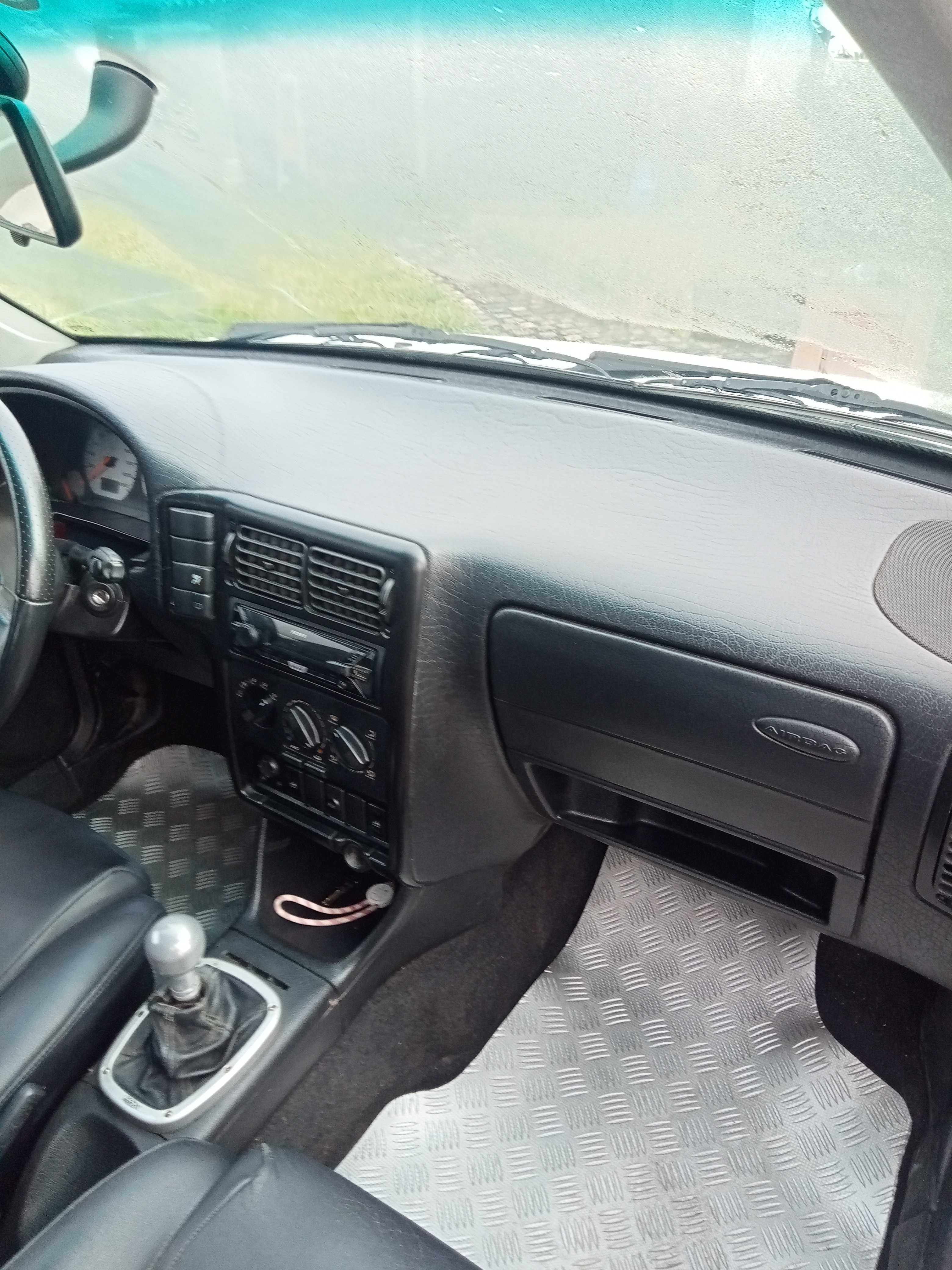 Seat Ibiza GT TDI 1.9 110cv