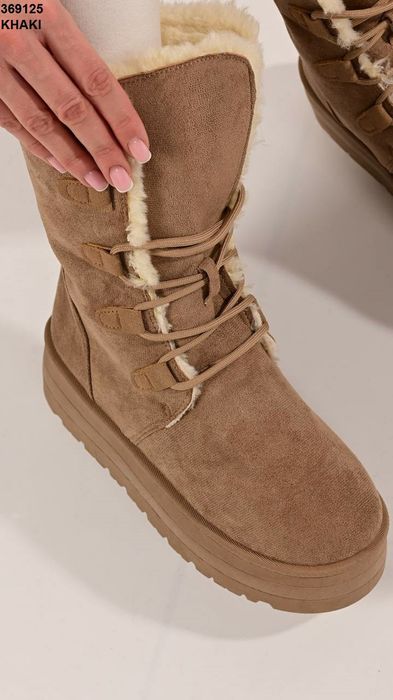 Черевики жіночі. Зимові. Ціну знижено!!!