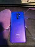Redmi 9 4gb ram i 64gb pamięć wewnętrzna