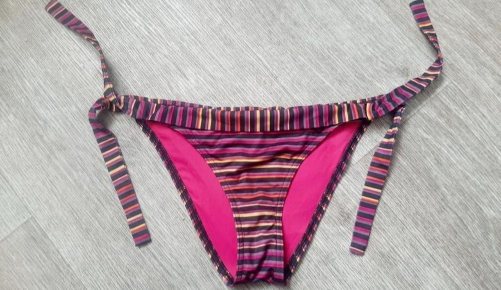 Трусики до купальника, низ, Calvin Klein, s-m