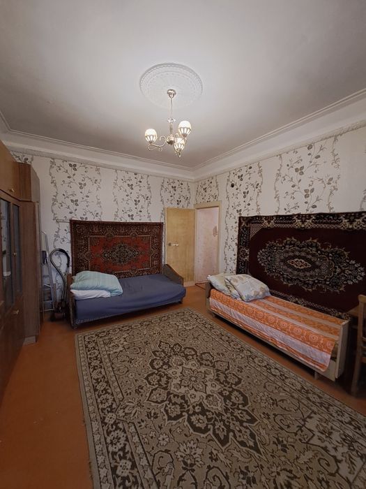 Оренда  2х кімнатна квартира по вул.Гуровавул