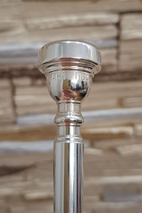 Ustnik do trąbki Yamaha 11B4