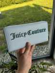 Portfel juicy couture