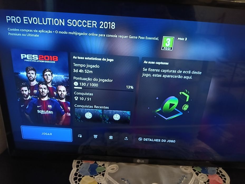 Xbox One Slim 1 terabyte