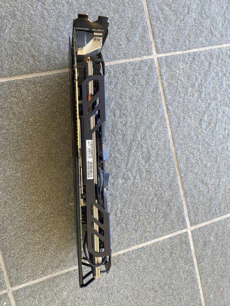 Placa grafica nvidia GTX970