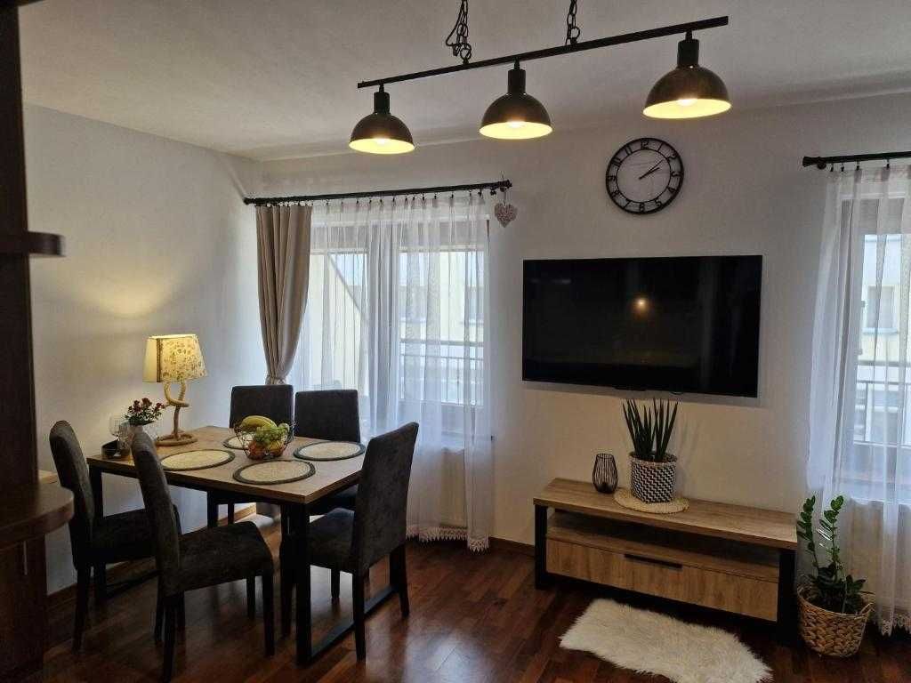 Wolny apartament od 28.07 500m Krupowki