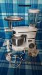 Robot planetarny robot kuchenny esperanza 1000Watt