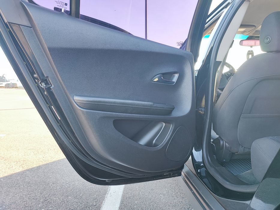 Chevrolet Volt • 2013 • Plug-in Hybrid 1.4 AT