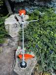 Kosa spalinowa Stihl FS240C FS 240 C 2,3KM 100% sprawna!