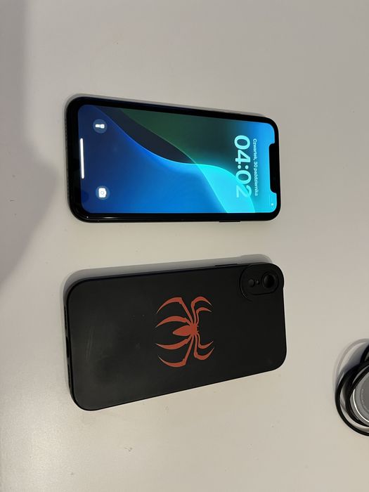 Iphone Xr 128GB Okazja!