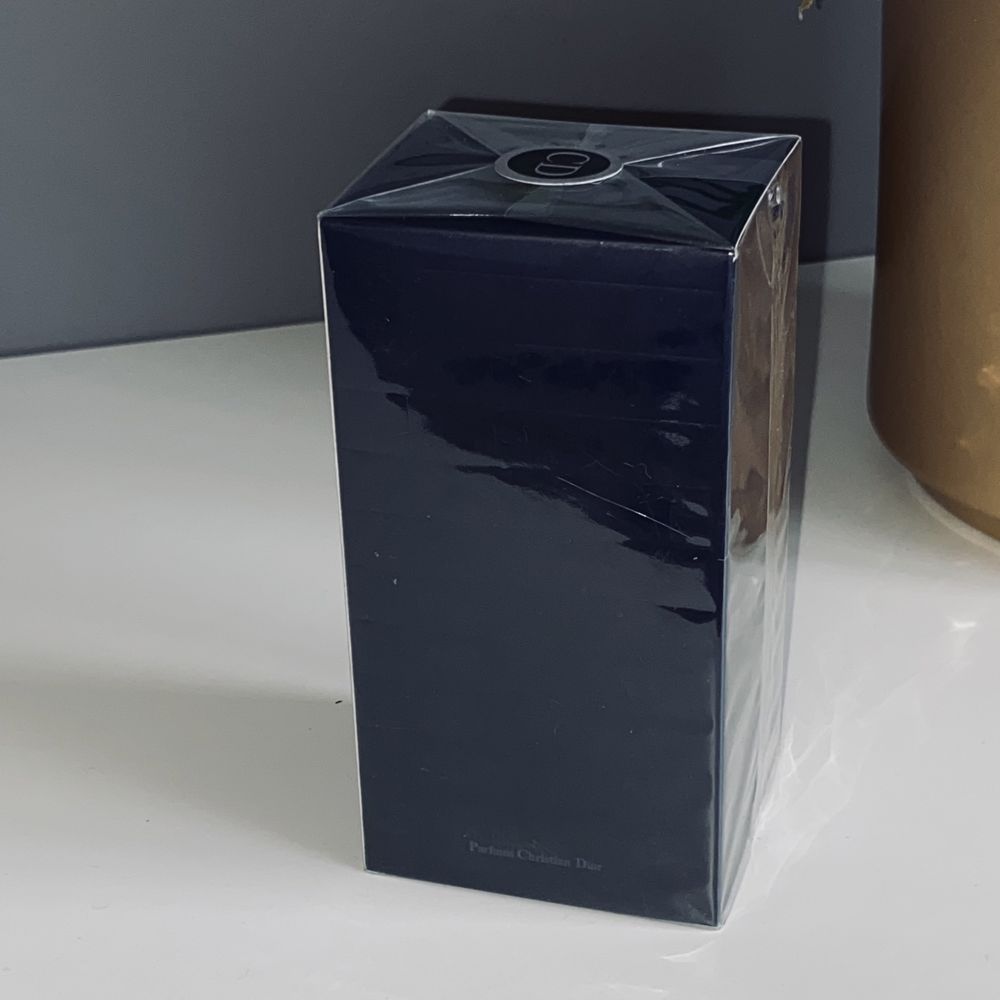 Dior Sauvage EDP 100ml - Męskie Perfumy - NOWE !!!