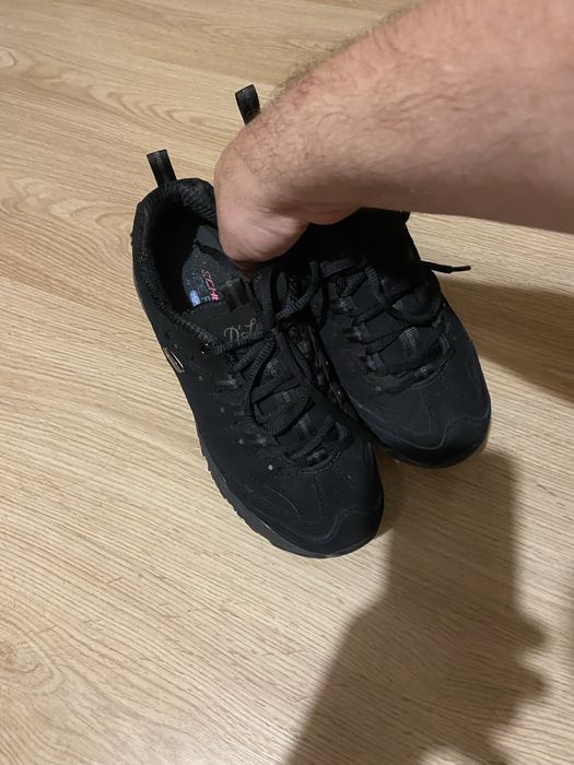 Кросовки Skechers D'Lites-Play On ориг