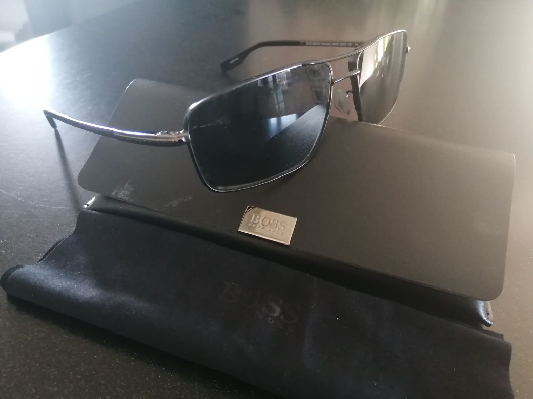 Okulary korekcyjne Hugo Boss 0580/p/s