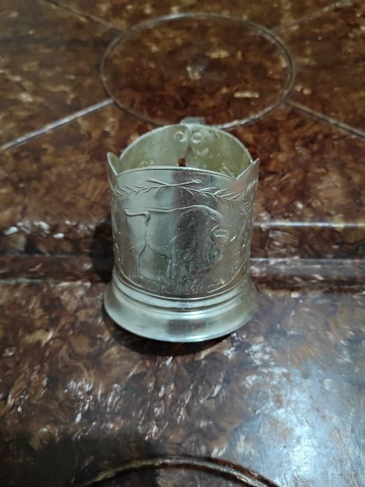 Подстаканник под стакан