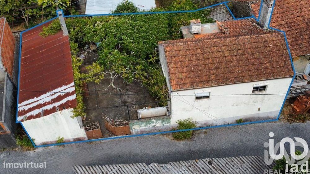 Casa / Villa T2 em Graça de 55 m2