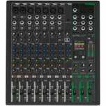Mackie ProFX 12 V3+ mikser fonii z procesorem efektów usb PROFX12V3+
