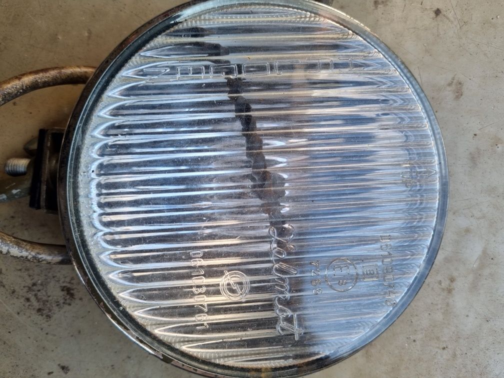 Halogen zelmot 125p prl