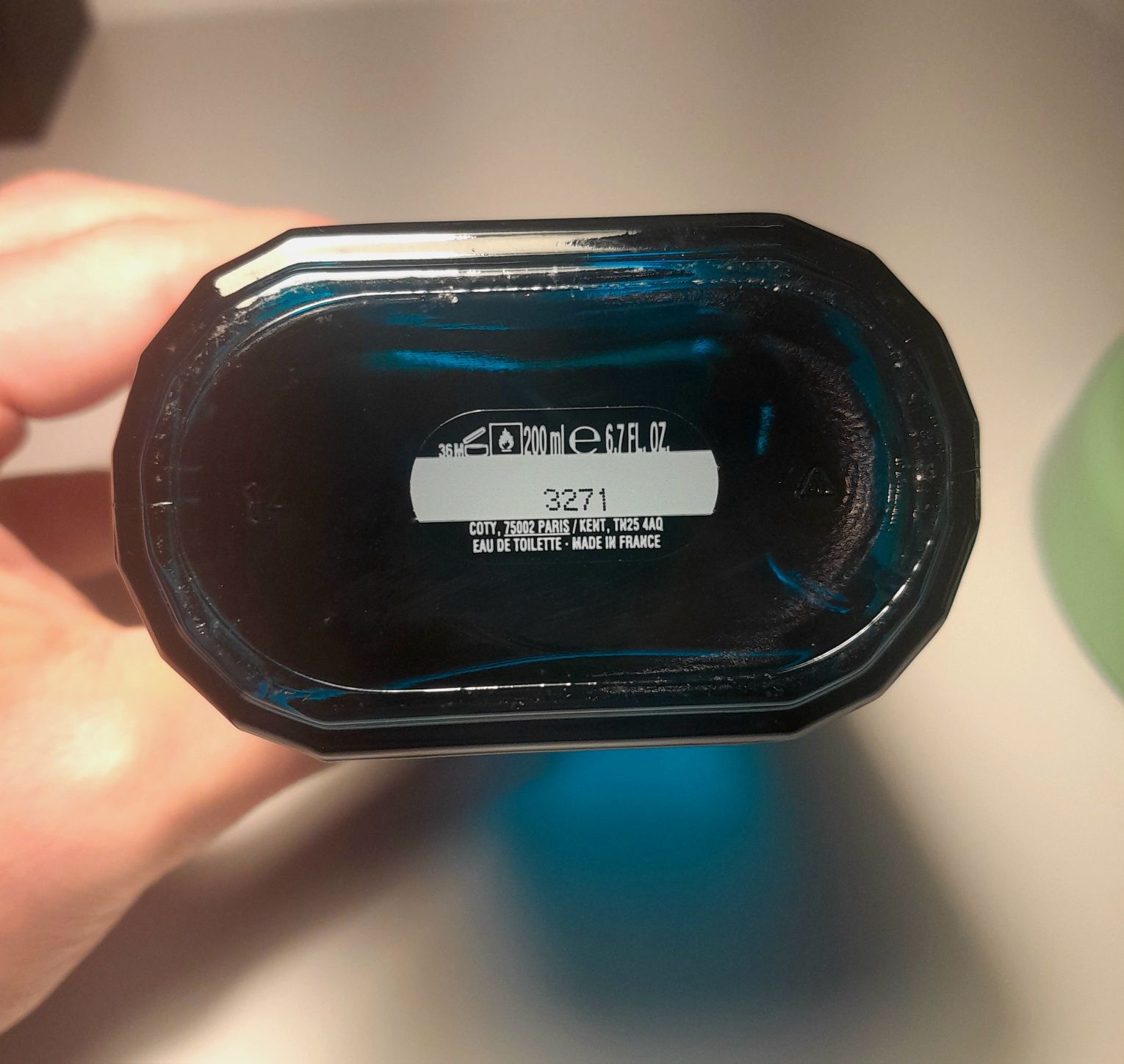 Davidoff Cool Water EDT