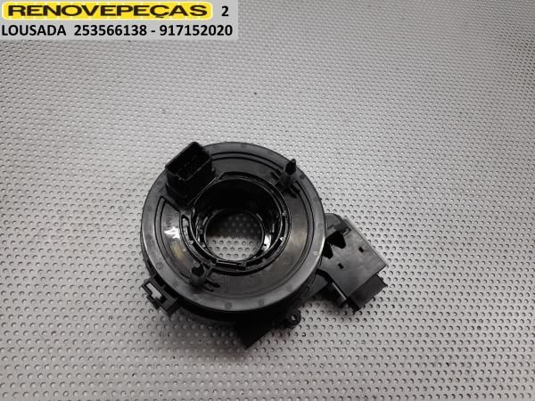 Fita de airbags SEAT Leon (1P1)