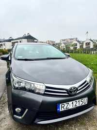 Toyota Corolla Toyota Corolla 1.6 Benzyna+LPG SALON POLSKA!!!