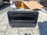 Radio VW passat B7 Radio OE CRD 310