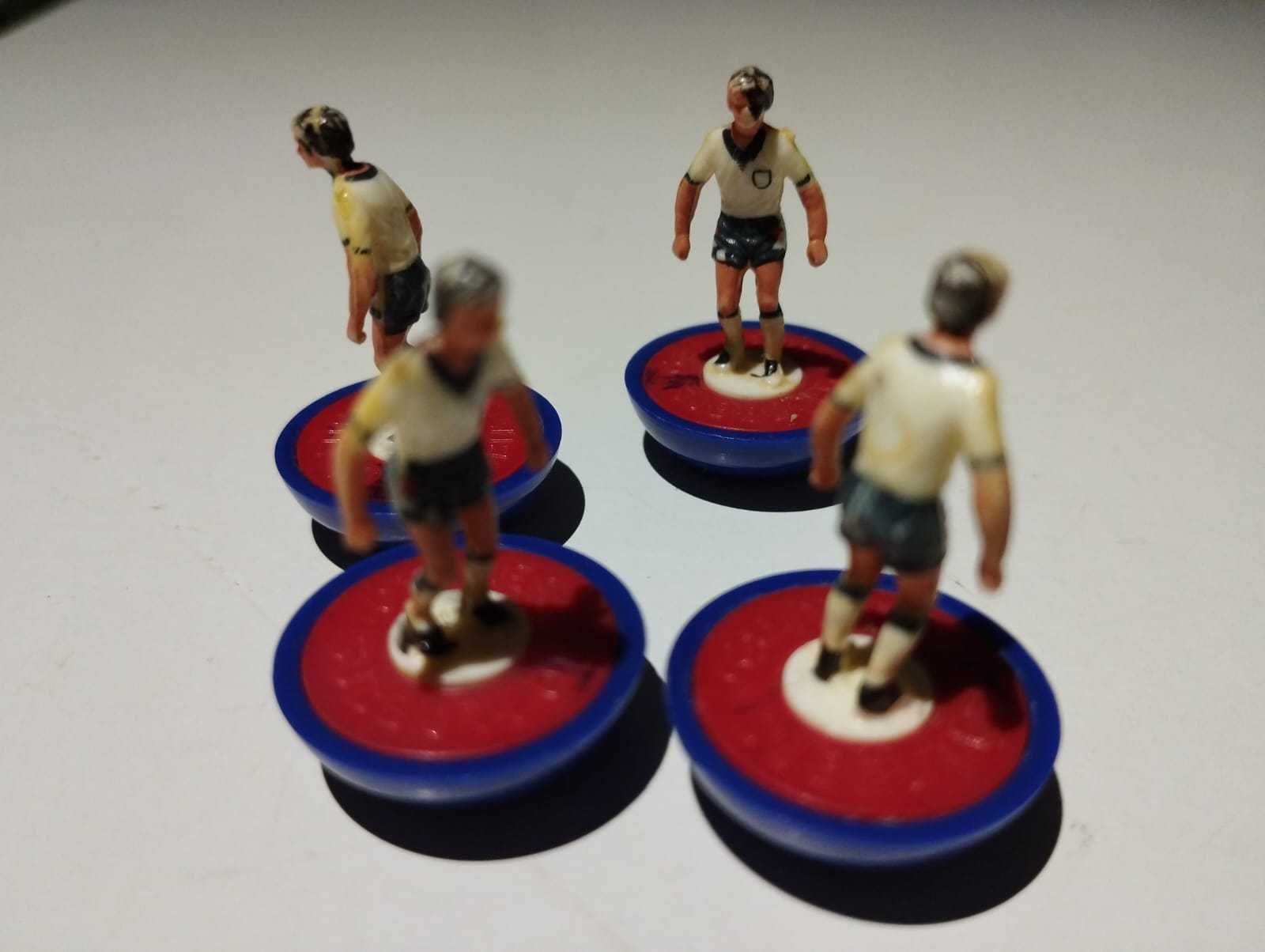 Vintage - Subbuteo - Tottenham ref. 740 - 4 Players - 1992-93