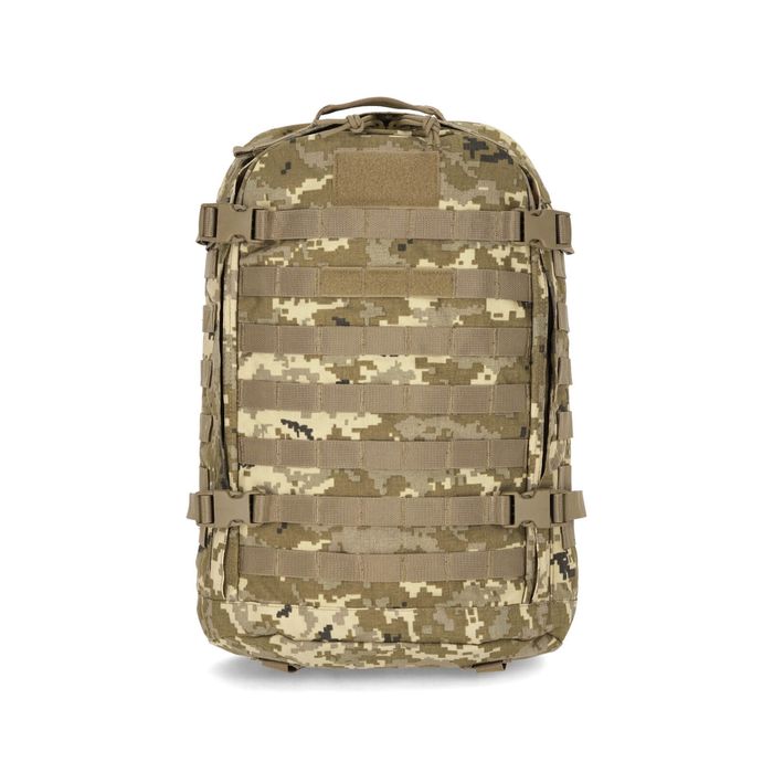 Рюкзак тактический (пиксель)