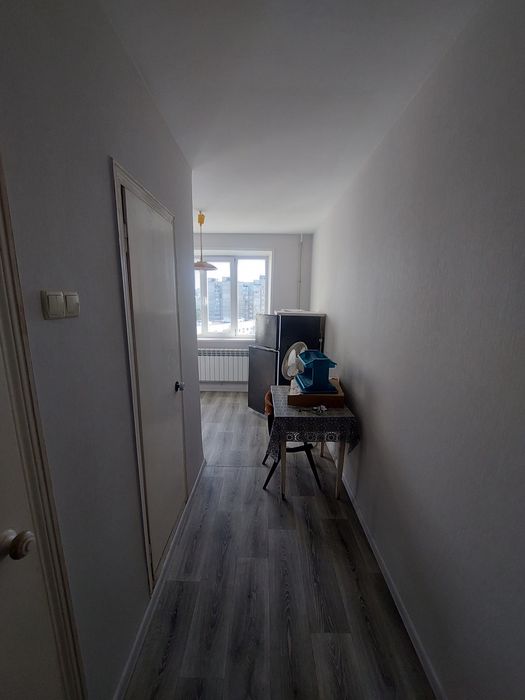 Продам 1к квартиру улучшенной планировки на Северной Салтовке
