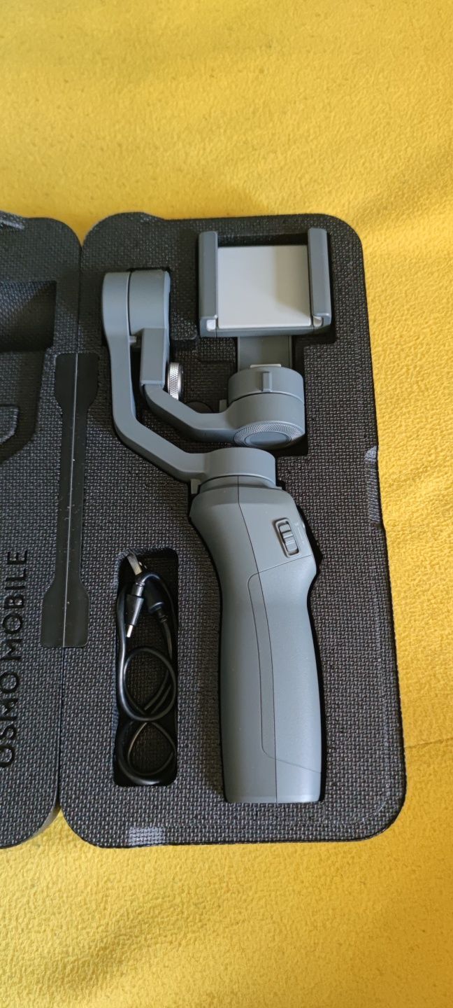 Gimbal DJI Osmo mobile 1