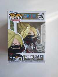 Funko POP! One Piece Soba Mask 1277 SE