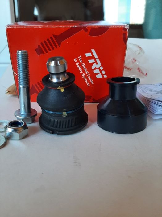 Шаровая опора TRW JBJ723 для Nissan Micra, Кульова опора JBJ723