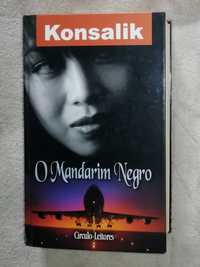 O Mandarim Negro - Konsalik