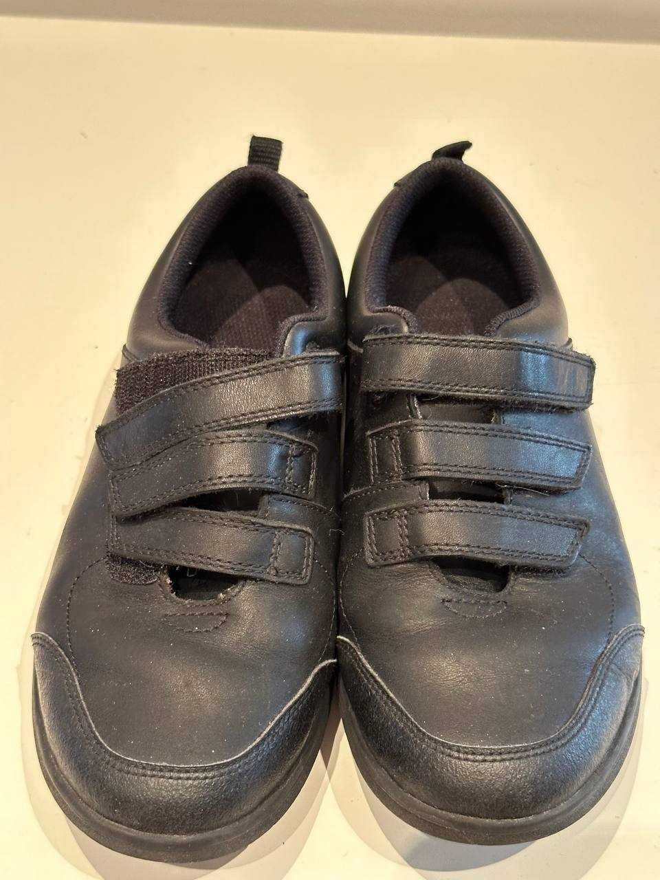 Clarks buty damskie, rozmiar 38, skóra