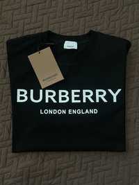 T-Shirt Burberry
