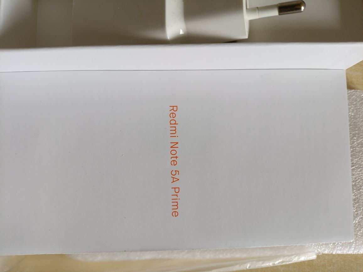 Продам Redmi Note 5a Prime