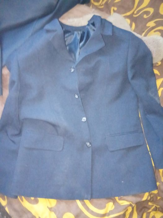 Marynarki męskie rozmiar m/l