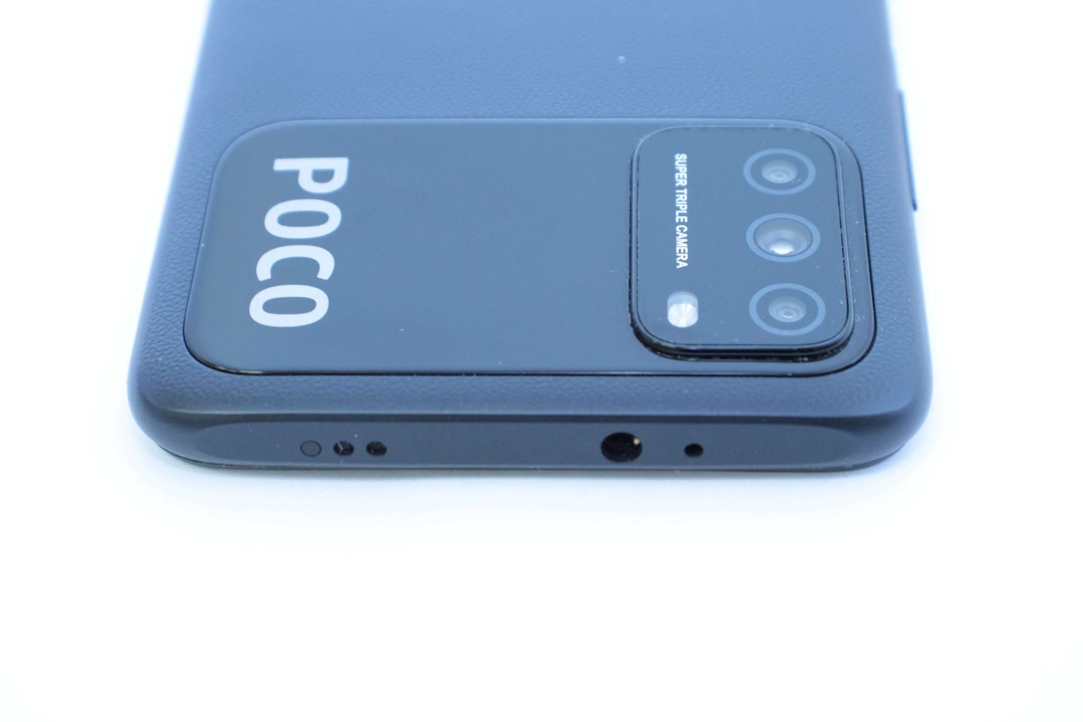 Мобільний телефон Poco M3 4 / 64GB