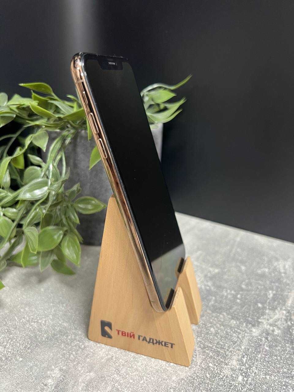 iPhone Xs Max 512GB Gold Neverlock | Гарантія | Магазин