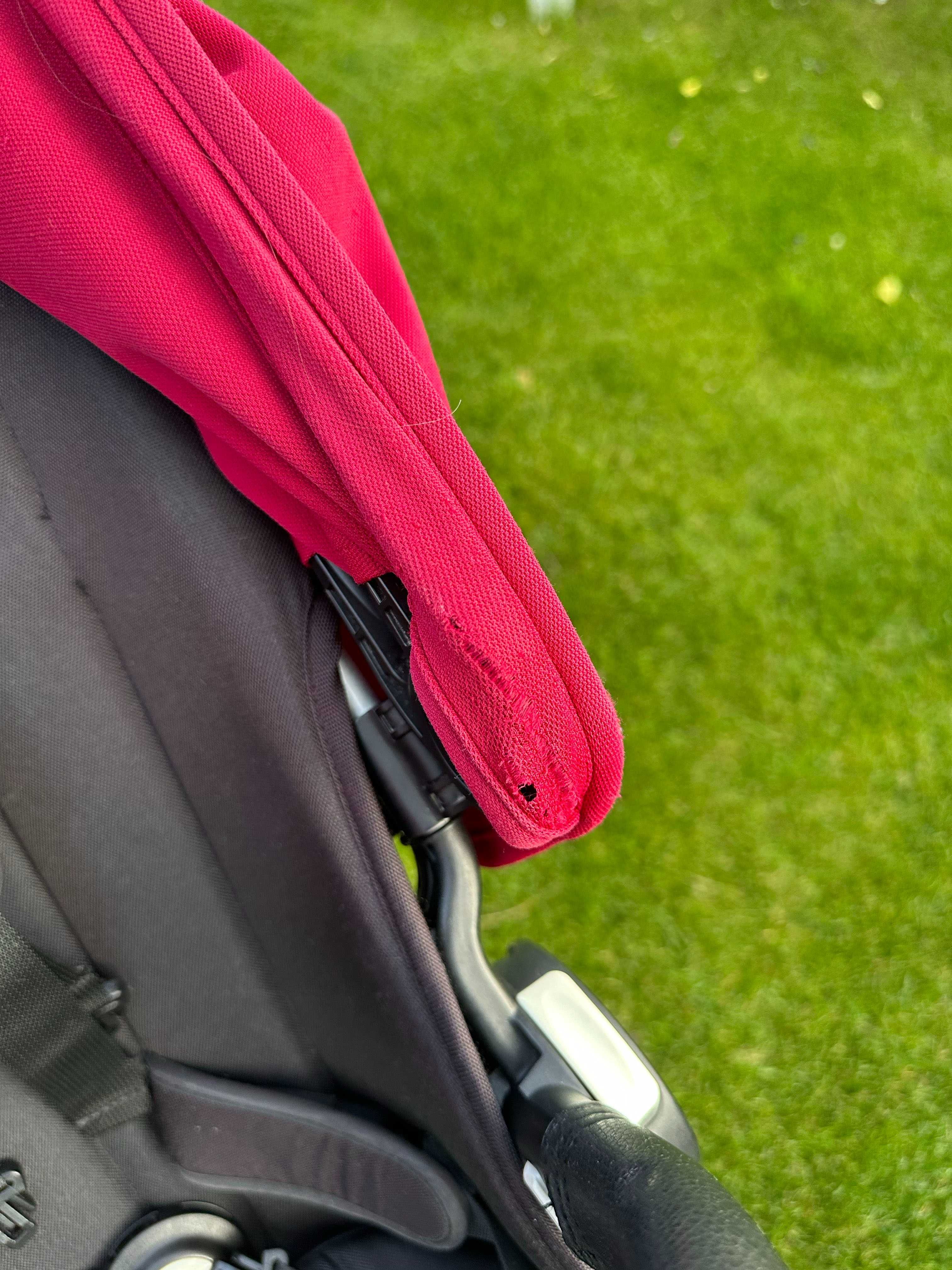 Bugaboo Donkey Duo 2020