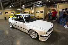 BMW 3 E30 BODY KIT ZESTAW OSPOILEROWANIA