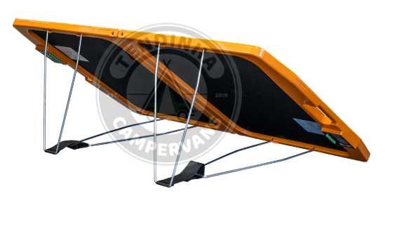 Painel solar portátil 120w