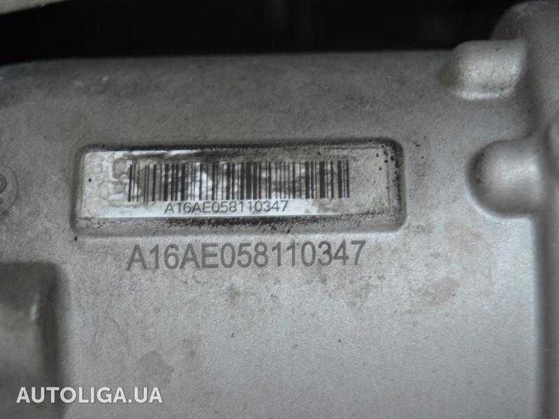 Рейка рулевая CADILLAC XTS 3,6 бенз. 12-19г. 84494622  шрот запчасти
