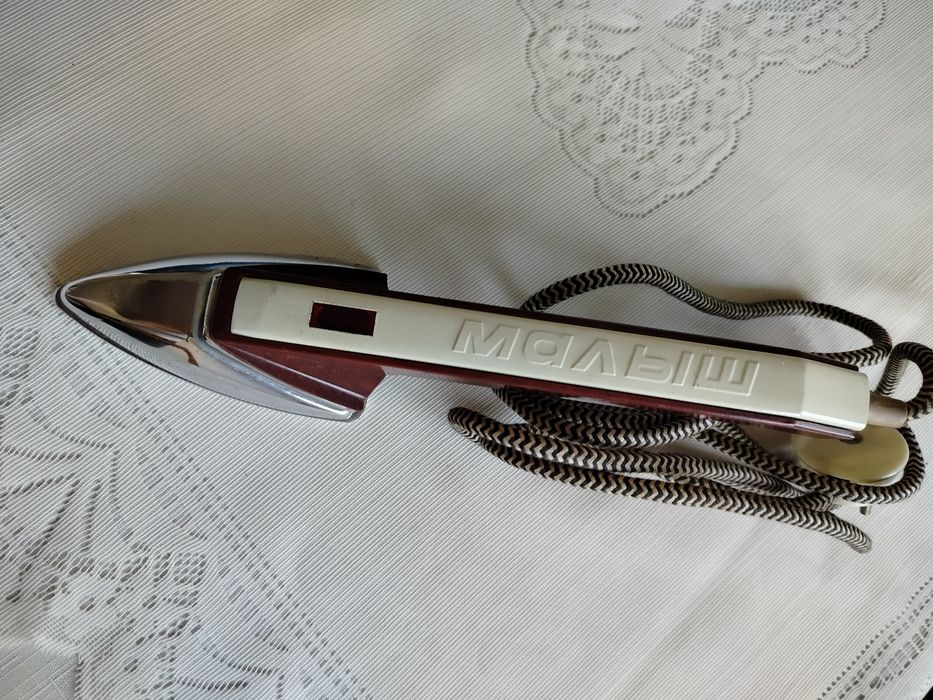 Żelazko turystyczne